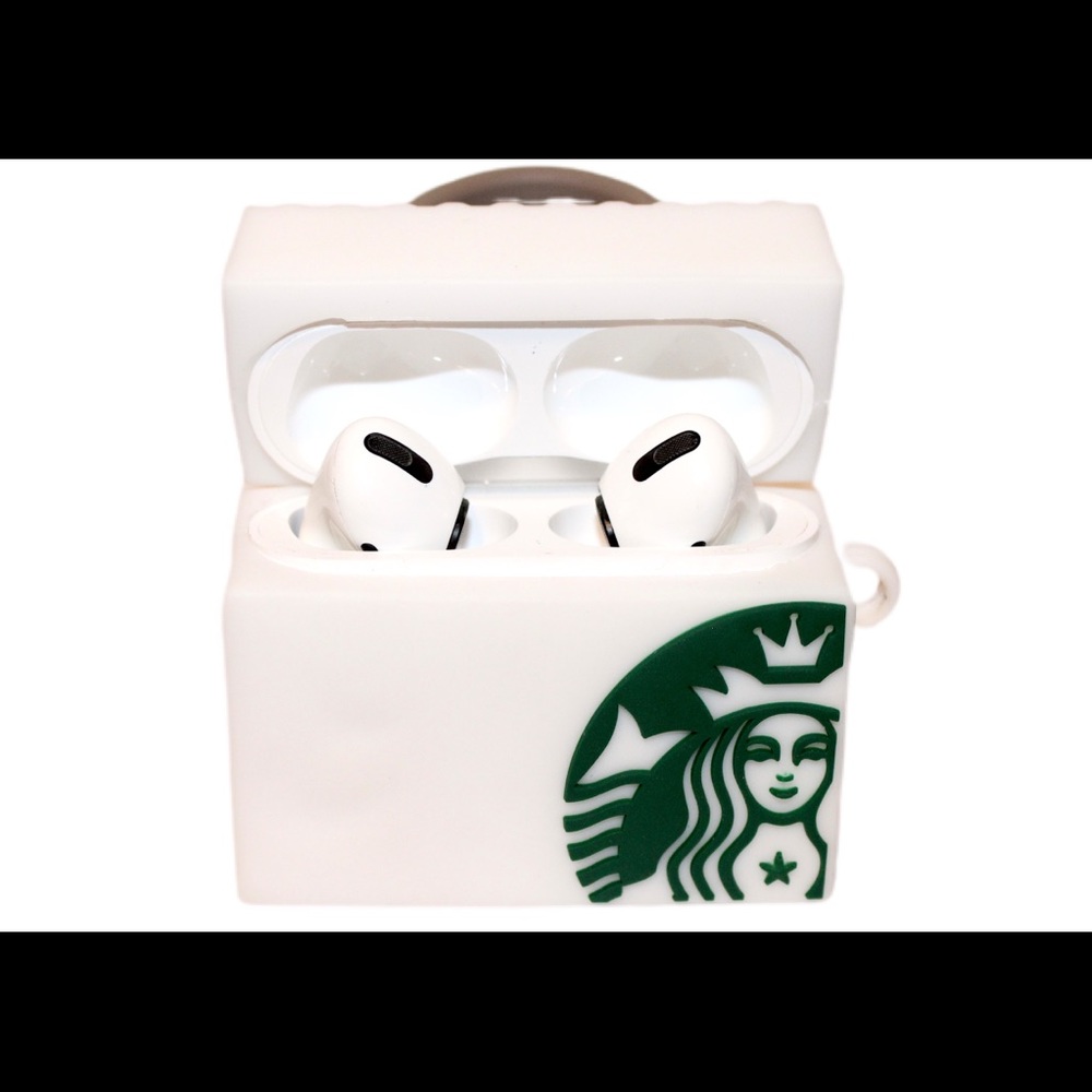 Starbucks AirPod Pro Case